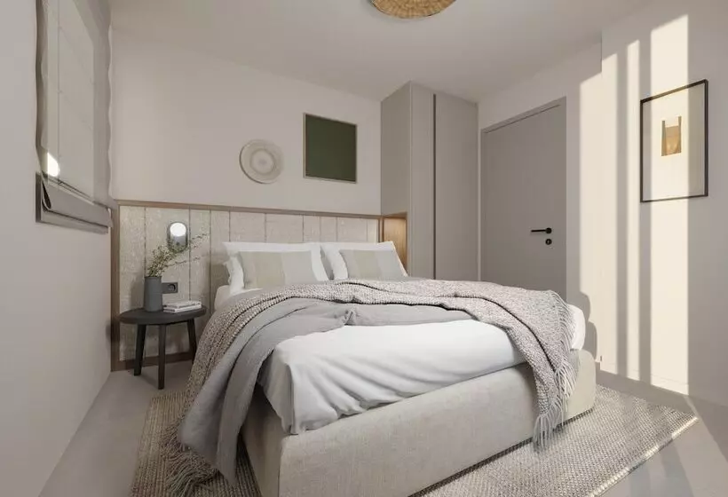 リゾートホテル Molum Hotel & Residences