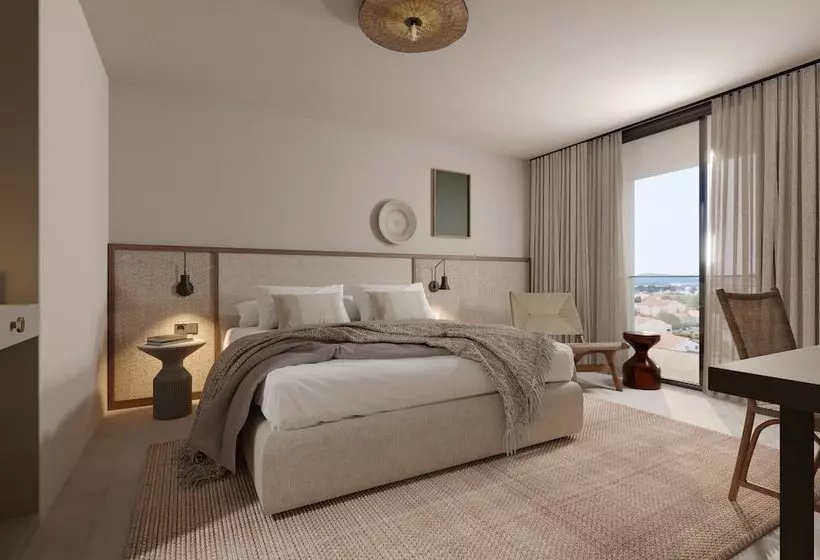 リゾートホテル Molum Hotel & Residences