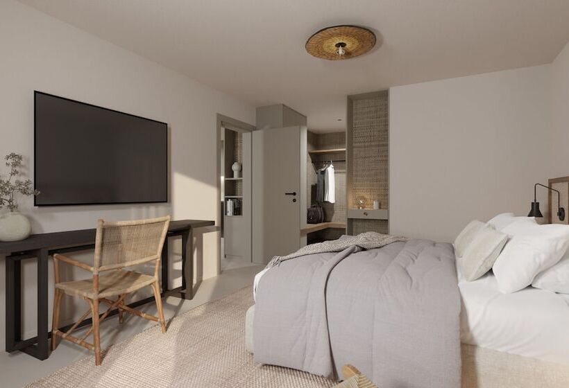 אתר נופש Molum Hotel & Residences