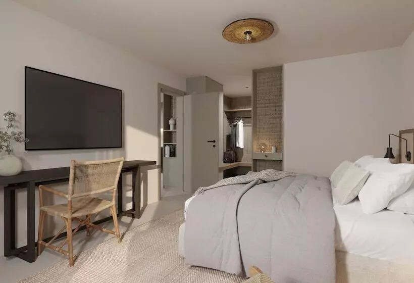 リゾートホテル Molum Hotel & Residences