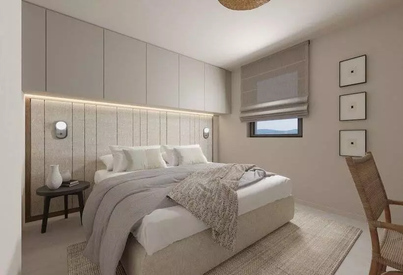 リゾートホテル Molum Hotel & Residences