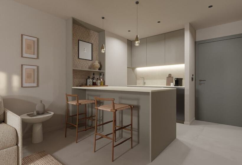 אתר נופש Molum Hotel & Residences