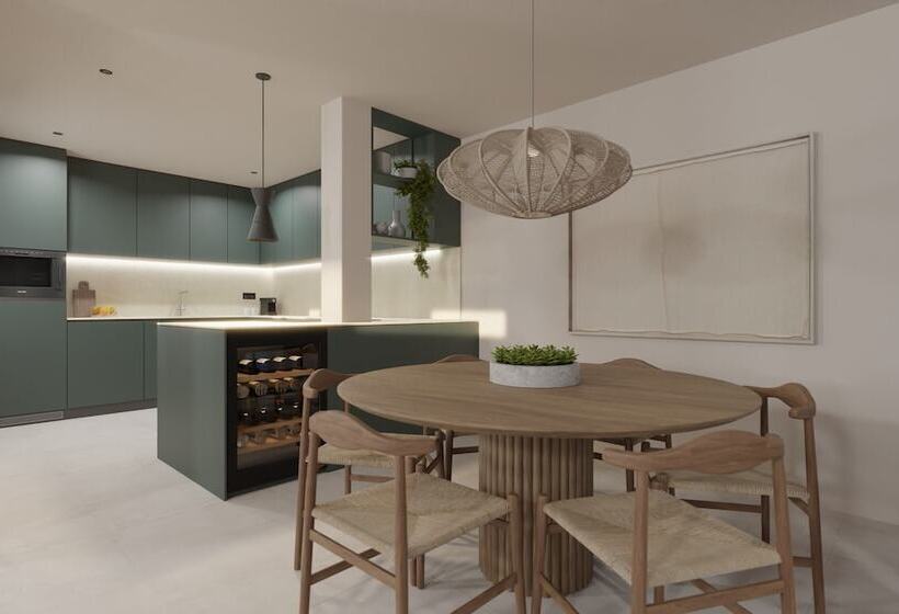 אתר נופש Molum Hotel & Residences