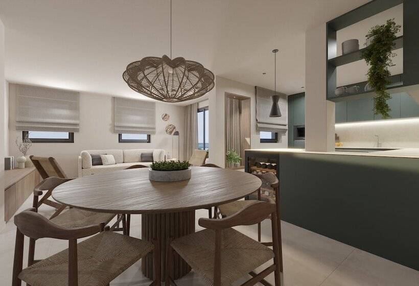 אתר נופש Molum Hotel & Residences