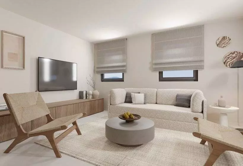 リゾートホテル Molum Hotel & Residences