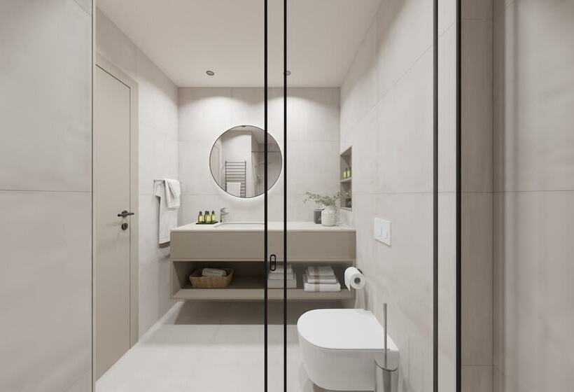 אתר נופש Molum Hotel & Residences