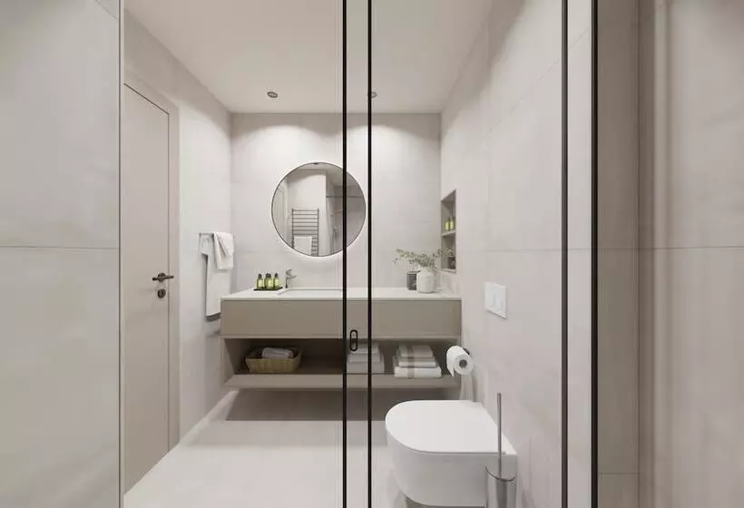 リゾートホテル Molum Hotel & Residences