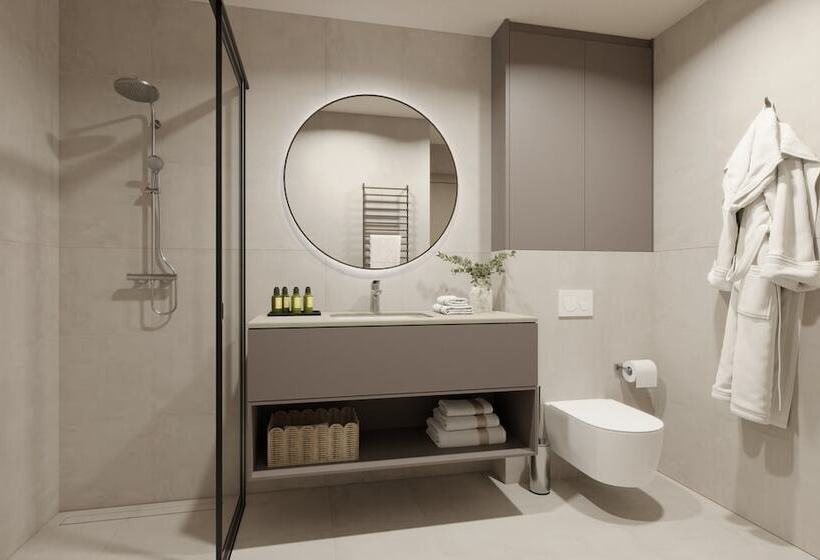 אתר נופש Molum Hotel & Residences