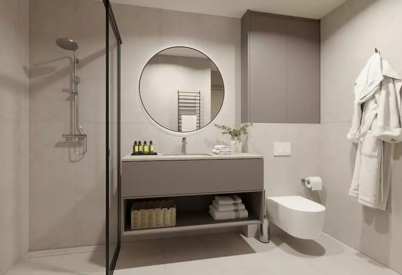 リゾートホテル Molum Hotel & Residences