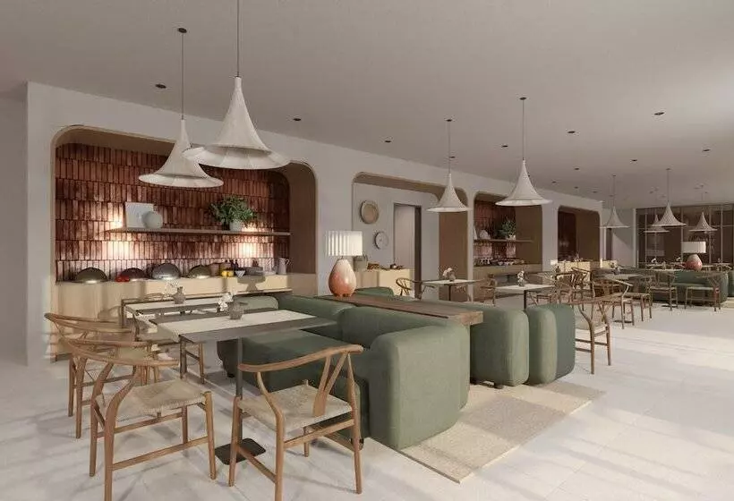 リゾートホテル Molum Hotel & Residences