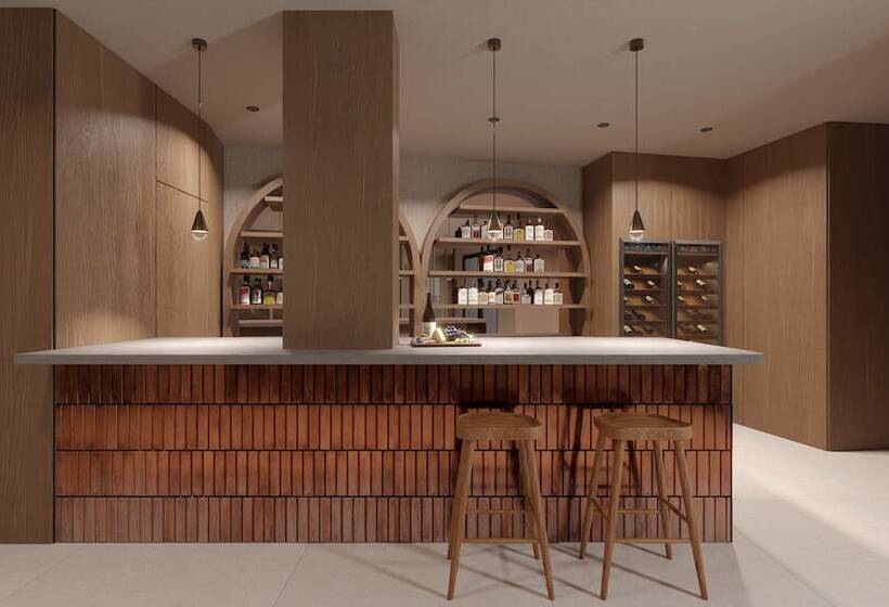 אתר נופש Molum Hotel & Residences