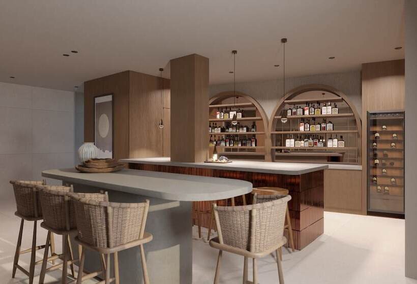 אתר נופש Molum Hotel & Residences