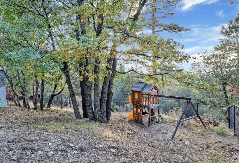 Sunset Ridge Villa #2178