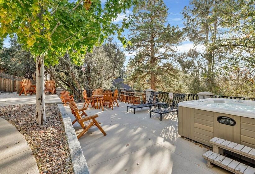 Sunset Ridge Villa #2178