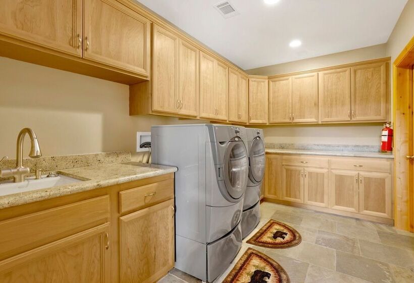 Sunset Ridge Villa #2178