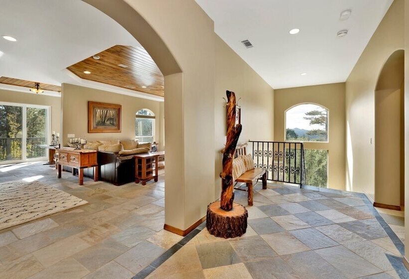 Sunset Ridge Villa #2178