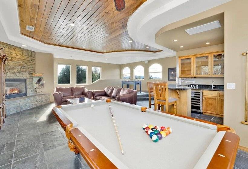 Sunset Ridge Villa #2178