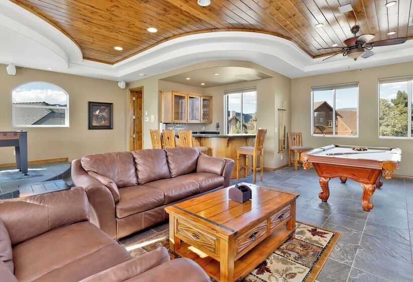 Sunset Ridge Villa #2178