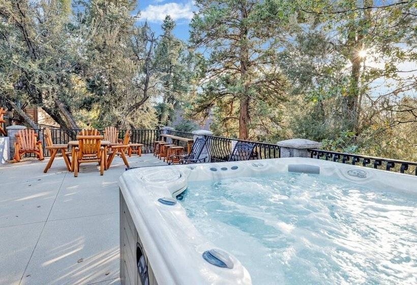 Sunset Ridge Villa #2178