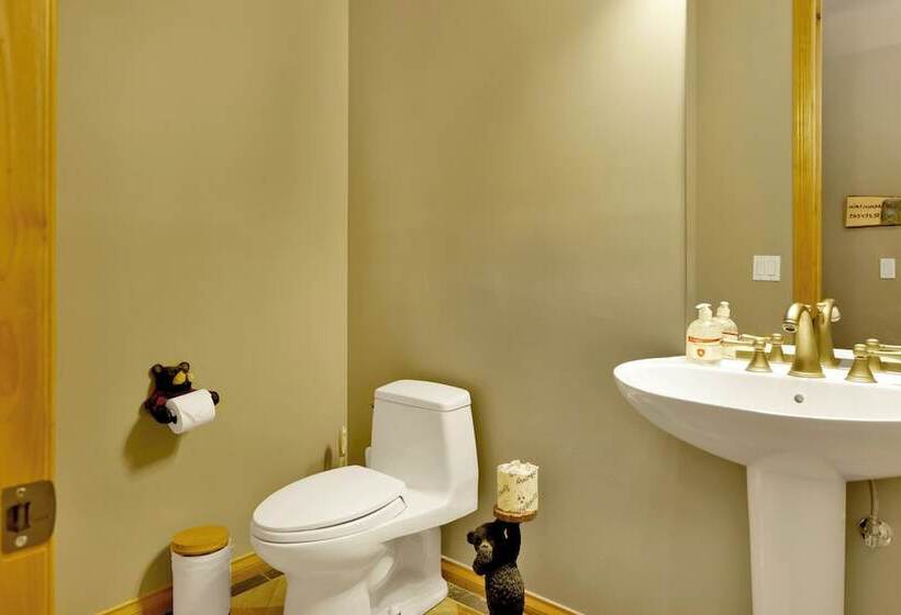 Sunset Ridge Villa #2178