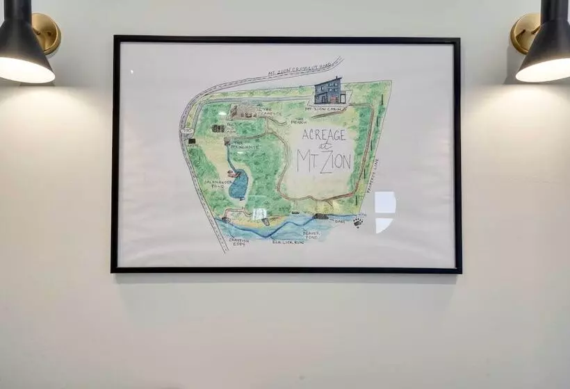 Swanton Retreat W/ Game Room, Hot Tub & Trails!