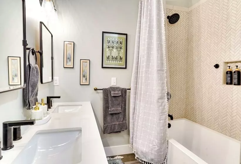 Swanton Retreat W/ Game Room, Hot Tub & Trails!