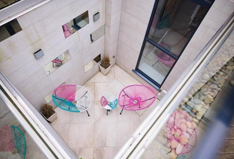 The Regent S Park Scenery   Spacious 3bdr House W/ Garden And Study Room