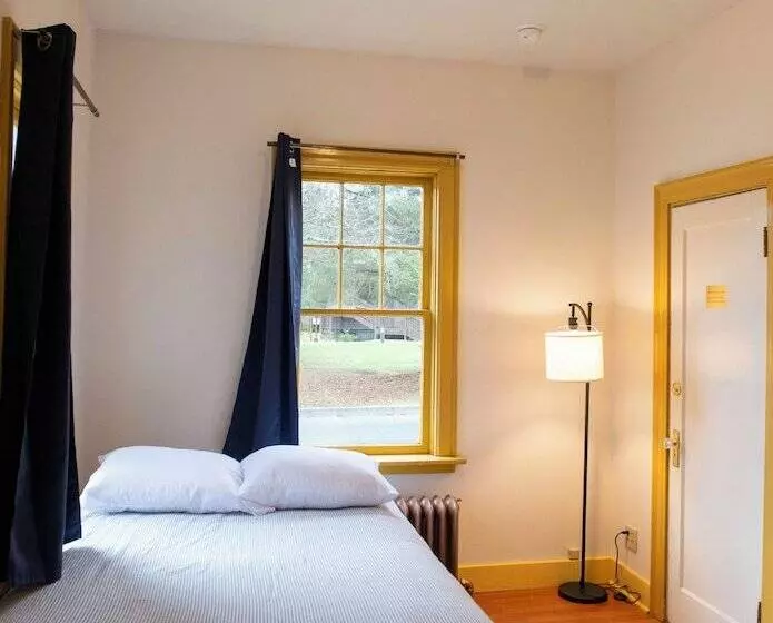 Tillie Paul Hostel