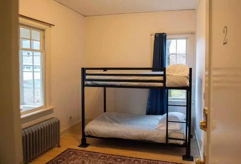 Tillie Paul Hostel