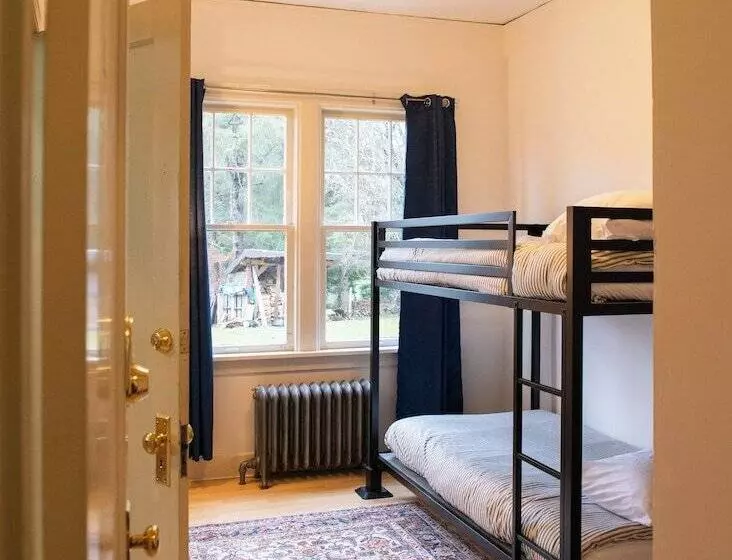 Tillie Paul Hostel
