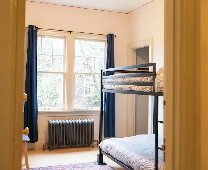 Tillie Paul Hostel