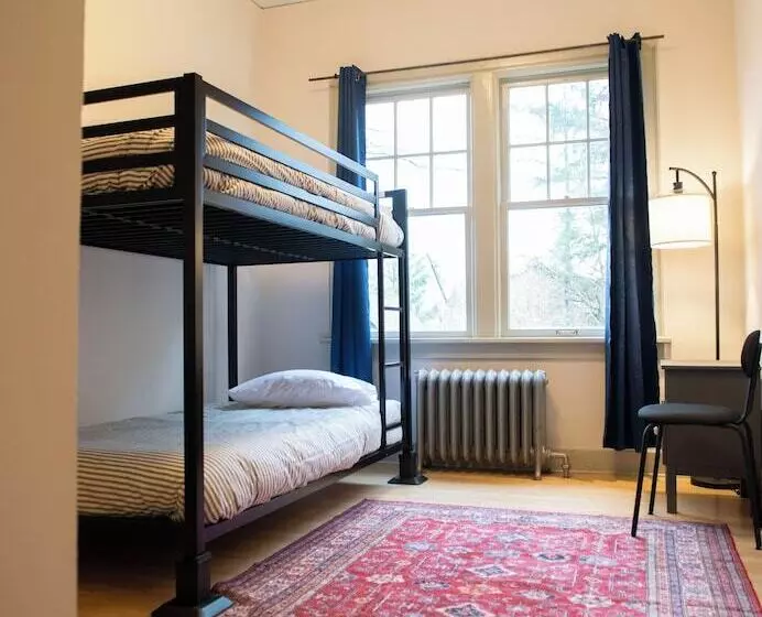 Tillie Paul Hostel