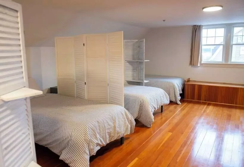 Tillie Paul Hostel
