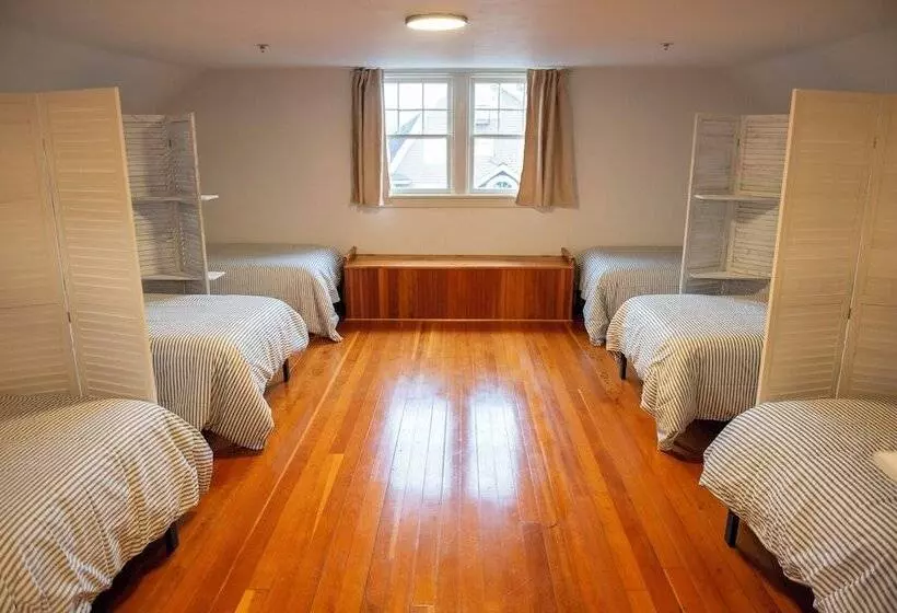 Tillie Paul Hostel
