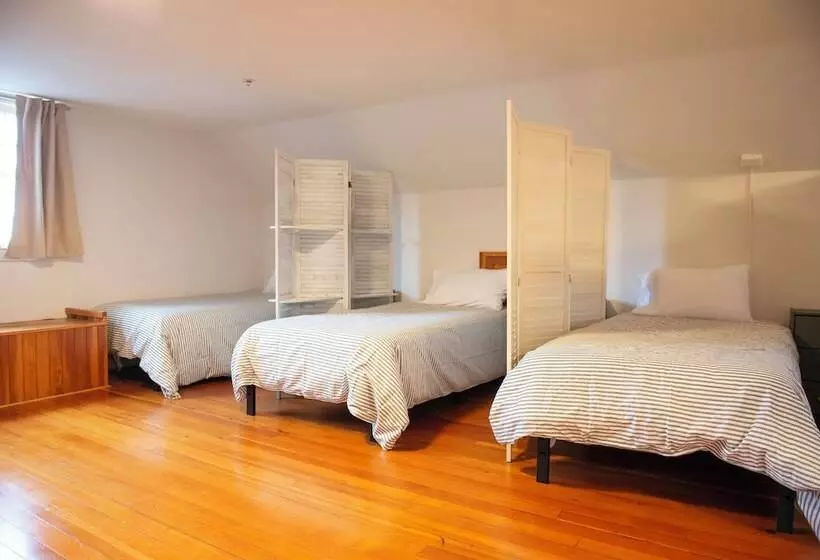 Tillie Paul Hostel