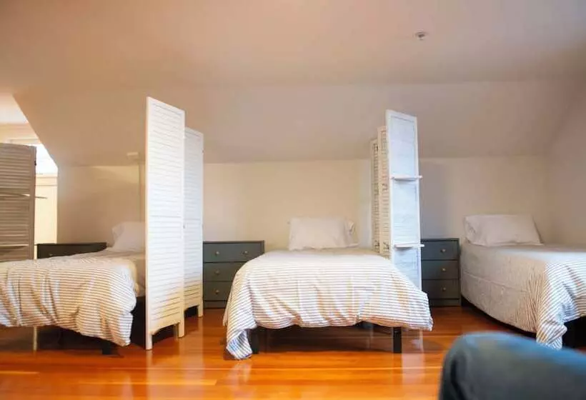 Tillie Paul Hostel