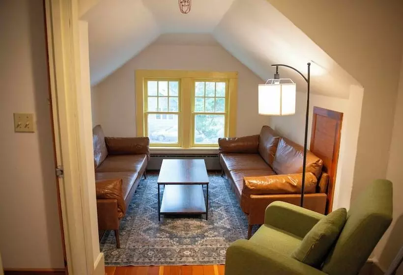 Tillie Paul Hostel