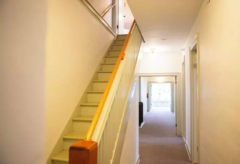Tillie Paul Hostel
