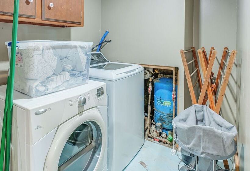 Waterfront Hampden Home On Hermon Pond!