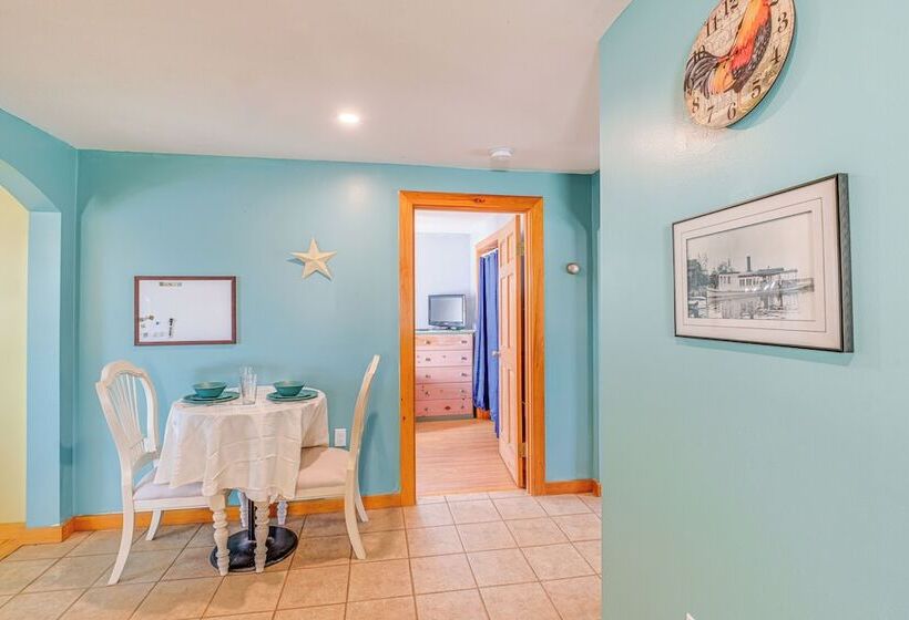 Waterfront Hampden Home On Hermon Pond!