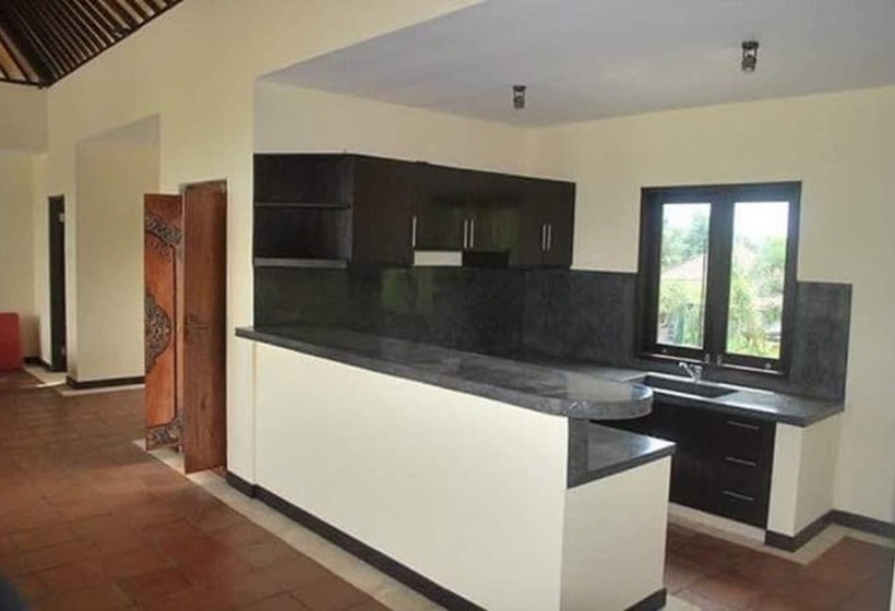 مبيت وإفطار Villa Red Wood Forest