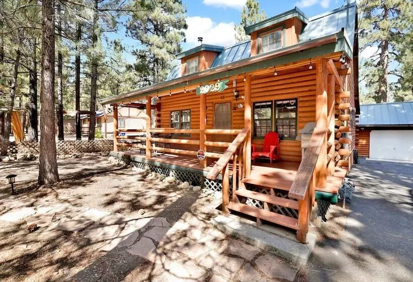 Big Bear Haven #2343