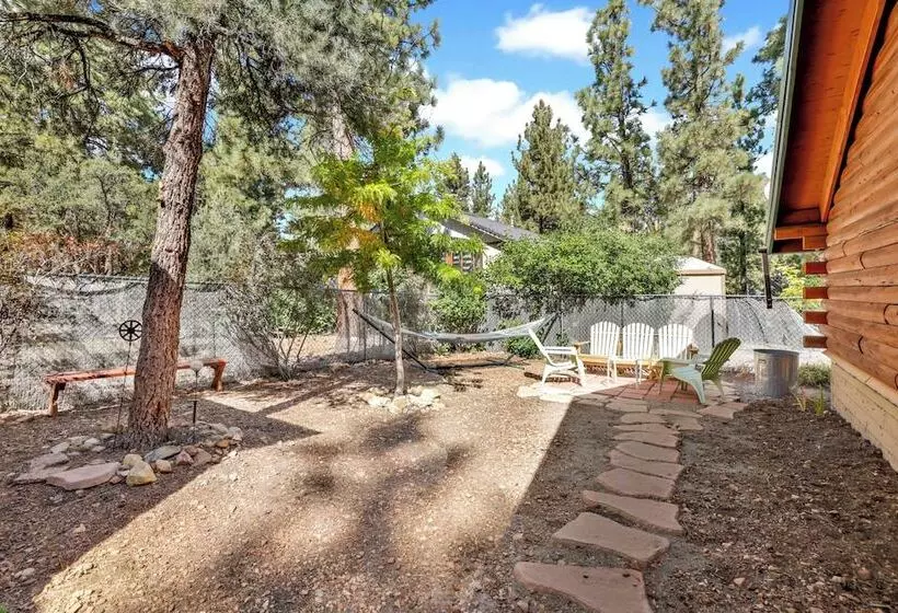 Big Bear Haven #2343