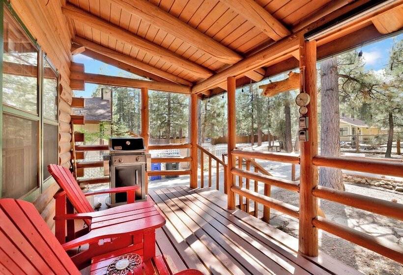 Big Bear Haven #2343