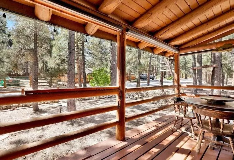 Big Bear Haven #2343