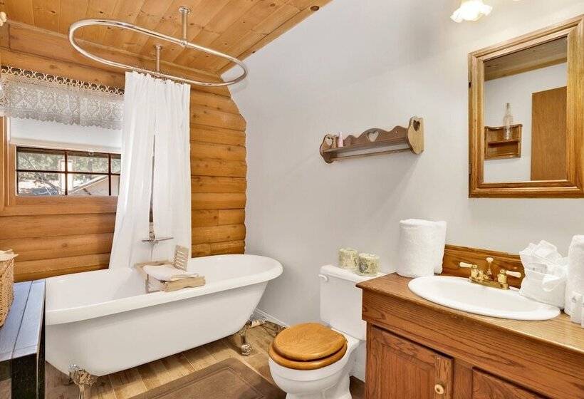 Big Bear Haven #2343