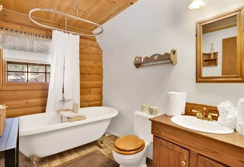 Big Bear Haven #2343