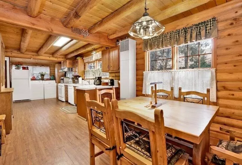 Big Bear Haven #2343