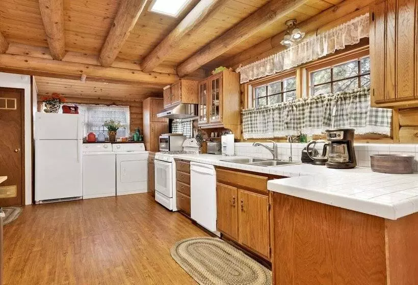 Big Bear Haven #2343