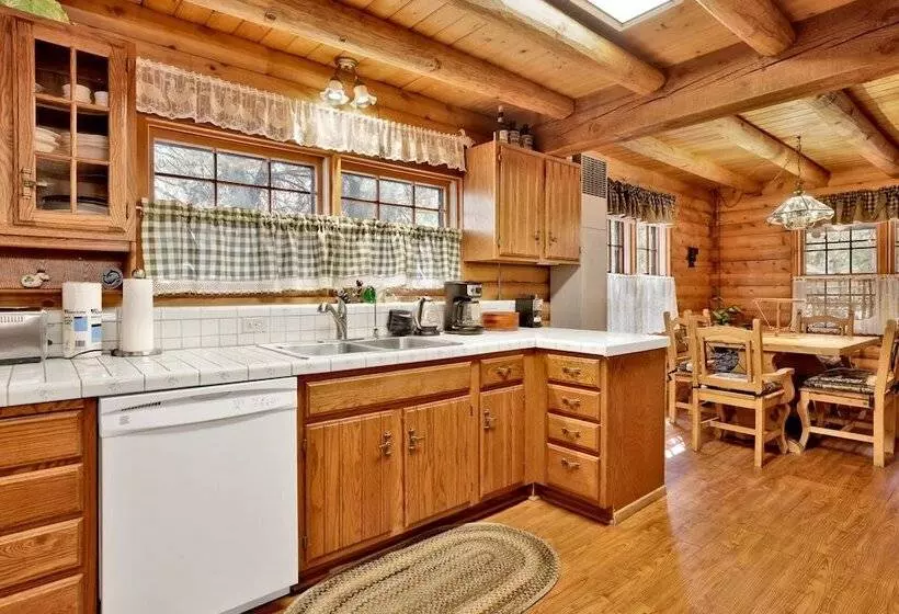 Big Bear Haven #2343